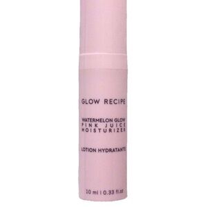 Glow Recipe Watermelon Glow Pink Juice Moisturizer Mini
